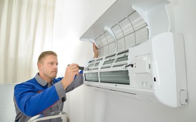Can Bent Condenser Fins Reduce an AC System’s Cooling Performance?