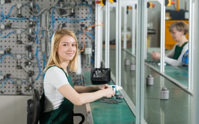 Why Custom Rubber Parts Manufacturing Is Vital for American Industrial Success