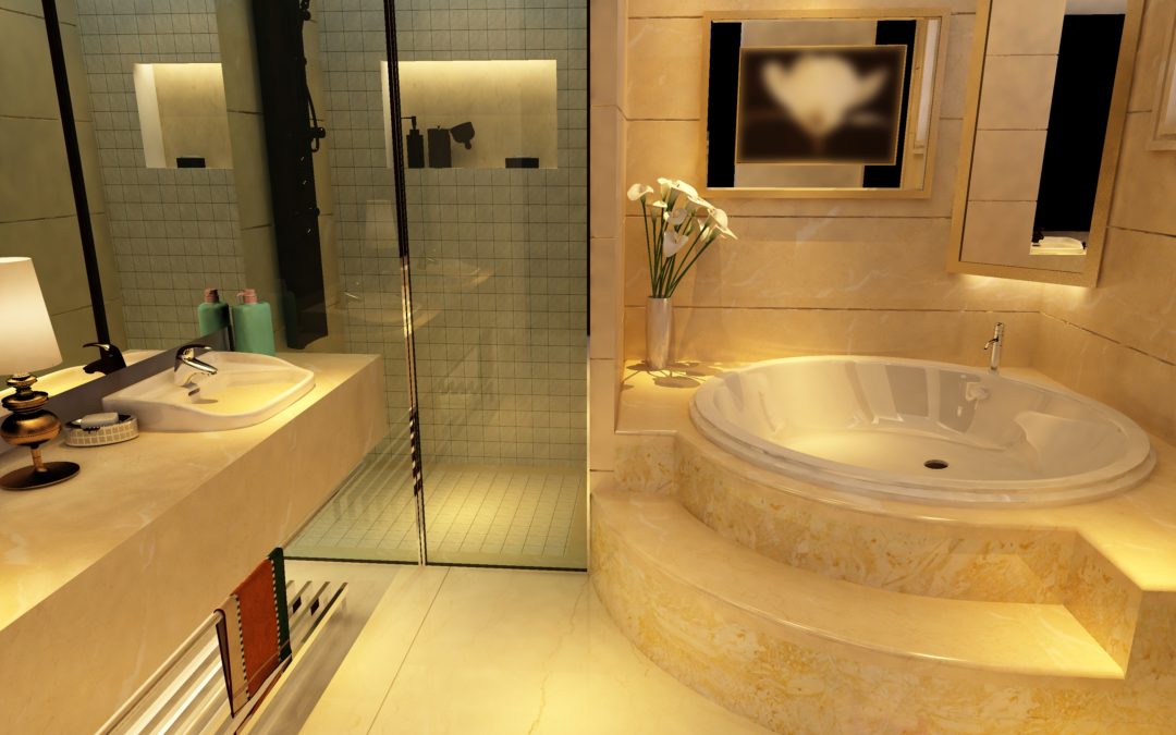 Custom Bathroom Upgrade Hammond, LA: Ideas for Increased Comfort and Value