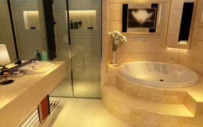 Custom Bathroom Upgrade Hammond, LA: Ideas for Increased Comfort and Value