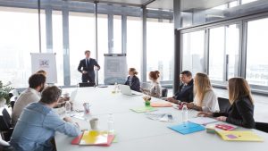 Proven Strategies in Aerospace Sales Coaching in Idaho to Boost Team Performance