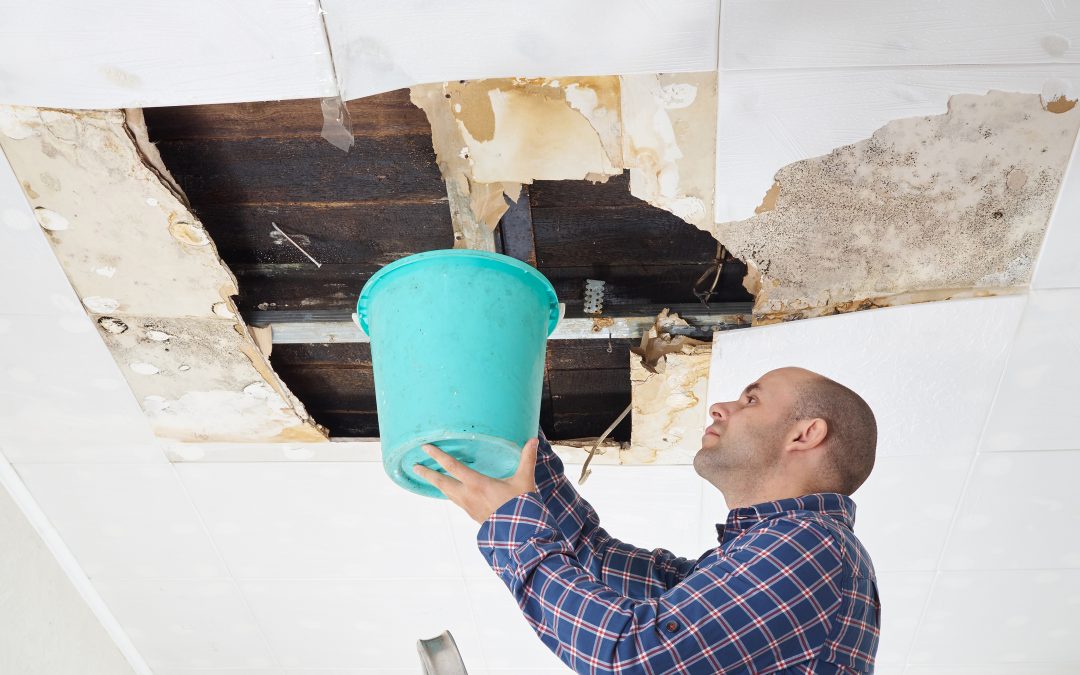 Keeping your home secure with prompt water damage restoration in Joliet, IL