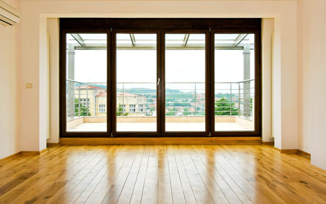 Enjoy a Modern Bathroom with Glass Shower Door Replacement in Hoffman Estates, IL Today