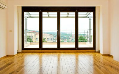 Enjoy a Modern Bathroom with Glass Shower Door Replacement in Hoffman Estates, IL Today