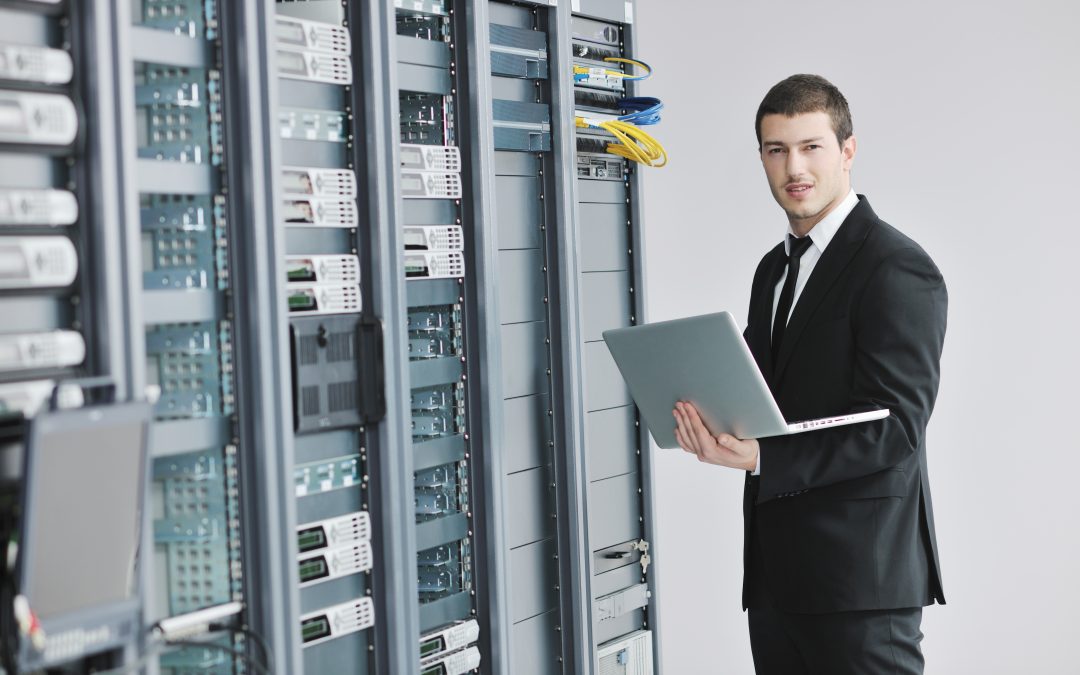 Small Businesses Rely on Managed IT Support Tampa, FL for Reliable Cybersecurity Services