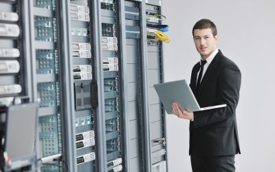 Small Businesses Rely on Managed IT Support Tampa, FL for Reliable Cybersecurity Services