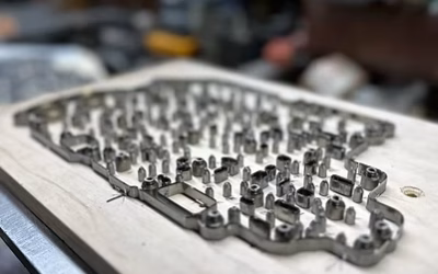 How USA Manufacturers Benefit from Die Cut Companies for Custom Industrial Solutions