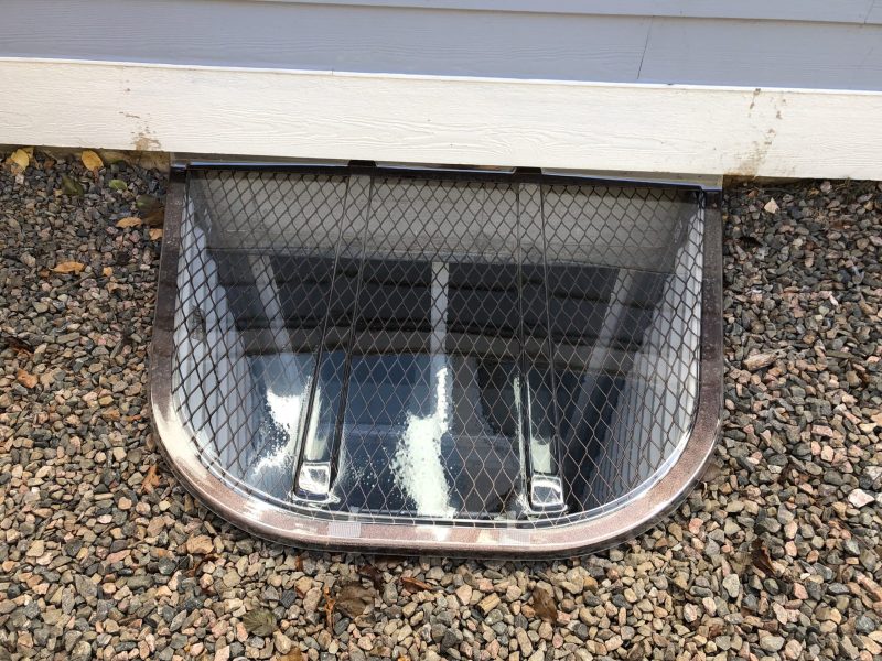 Protect Your Basement from Flooding with Expert Window Well Repair in Denver, CO
