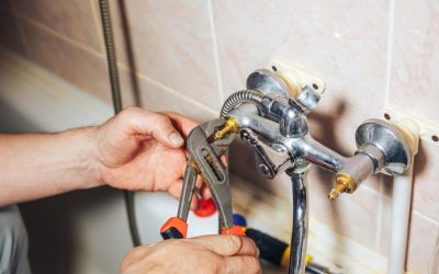 Why Does a Tankless Water Heater Work at One Faucet but Not Another?
