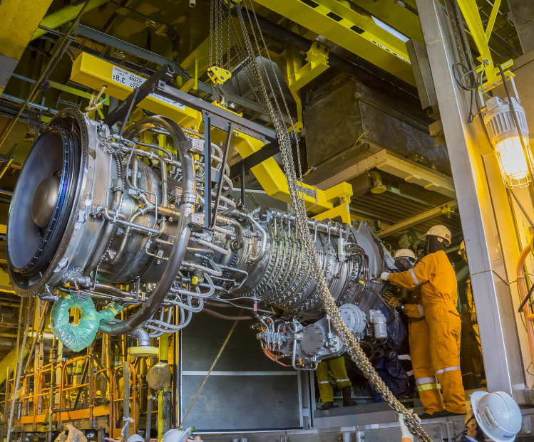 Optimize efficiency and safety in your facility with advanced engine test cell design strategies