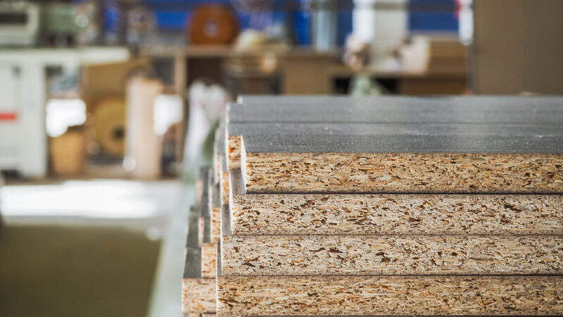 How Modern Homes Benefit from Quality Furniture Components for Durability and Style