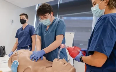 CPR Certification for Transportation and Shuttle Drivers