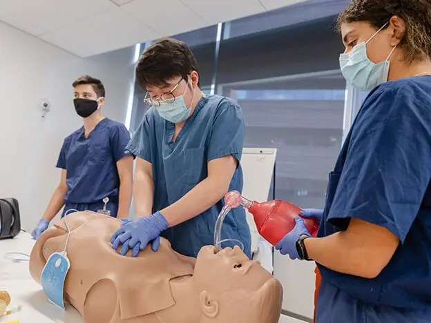 CPR Certification for Transportation and Shuttle Drivers