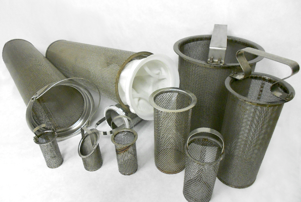How a Parker Hydraulic Filter Protects Your Equipment From Costly Downtime