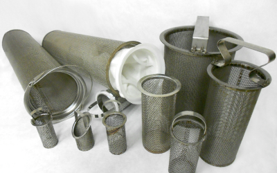 How a Parker Hydraulic Filter Protects Your Equipment From Costly Downtime
