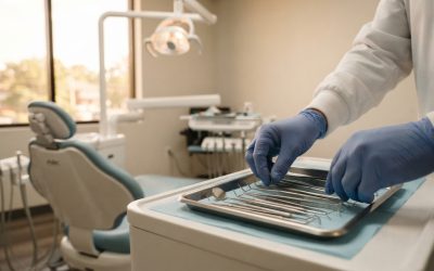What to Know Before Getting a Tooth Crown in Pinecrest, FL
