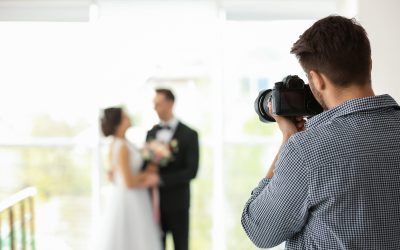 Capturing Unforgettable Memories with a Photographer NJ Families Trust for Life Events