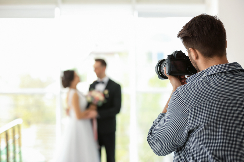 Capturing Unforgettable Memories with a Photographer NJ Families Trust for Life Events