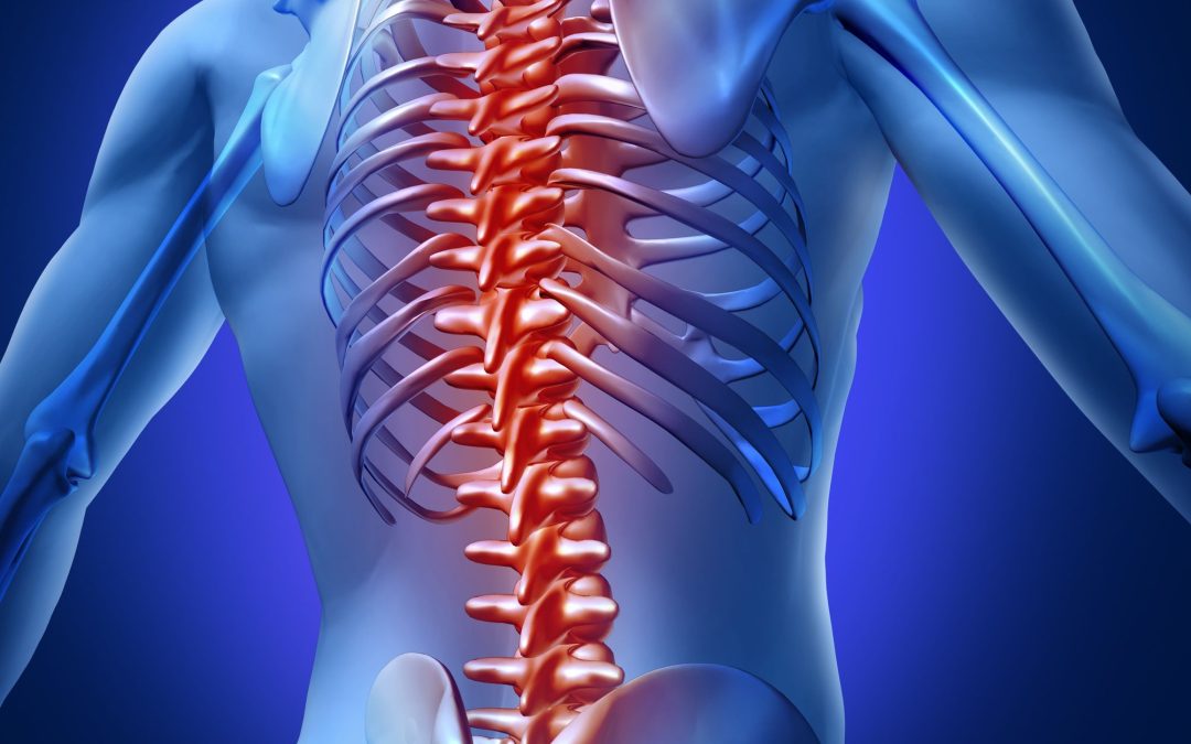 Physical therapy benefits for improving mobility with sciatica in Conway, AR