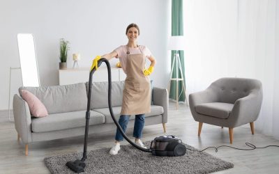 How Rug Cleaning Arvada CO Services Help Protect Your Family and Home Investment