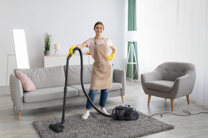 How Rug Cleaning Arvada CO Services Help Protect Your Family and Home Investment