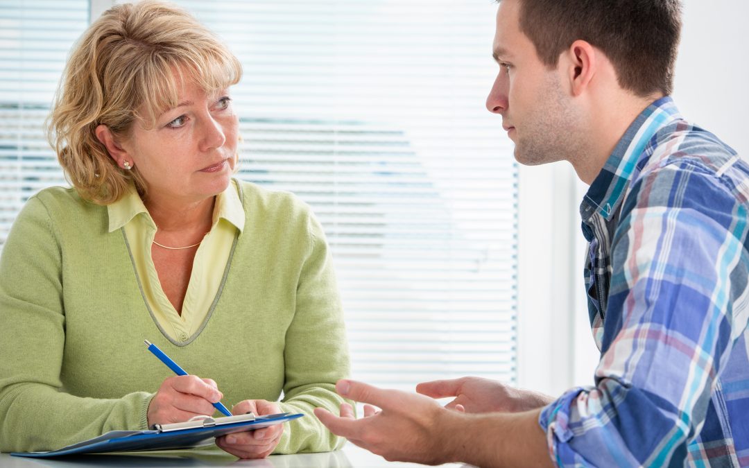 Positive Change Begins With Counseling For Troubled Youth Atlanta, GA Programs
