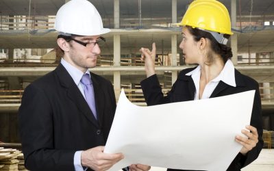 Choosing a Commercial Building Contractor in Las Vegas, NV for Stress-Free Construction Success