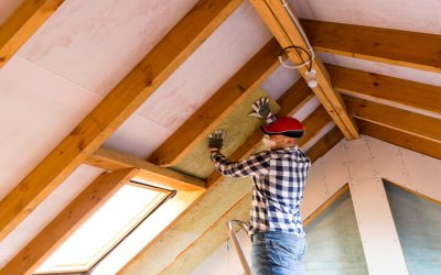 Improve your home’s energy efficiency with spray foam insulation Loveland CO residents trust