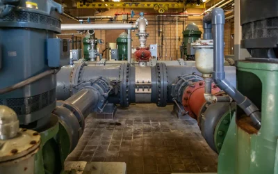 Choosing the Right Industrial Pump Service in Rhode Island for Reliable System Performance