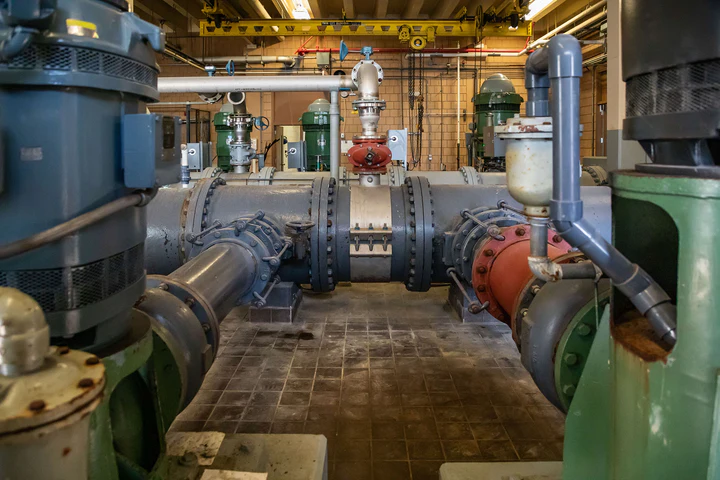 Choosing the Right Industrial Pump Service in Rhode Island for Reliable System Performance