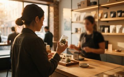 What to Know Before Purchasing Dispensary Weed in NYC