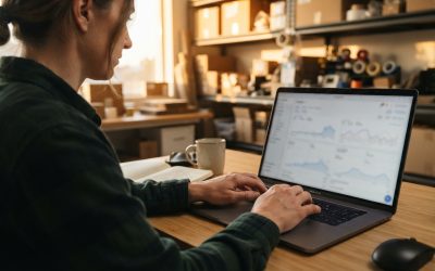 When to Hire an Ecommerce Advertising Agency in London, ON for Recovery