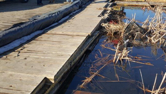 How Construction Mat Rentals Improve Job Site Safety and Reduce Project Delays in the USA