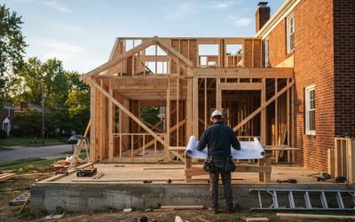Planning a Home Addition in Cincinnati: Key Steps for a Smooth Build