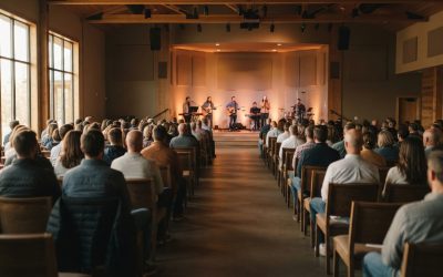 A Guide to Choosing a Welcoming Non-Denominational Church in Jacksonville Fl