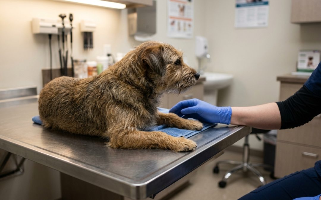 Preparing Your Pet for a Spay or Neuter Procedure in Indianapolis,IN