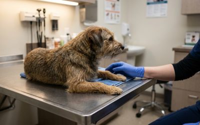 Preparing Your Pet for a Spay or Neuter Procedure in Indianapolis,IN