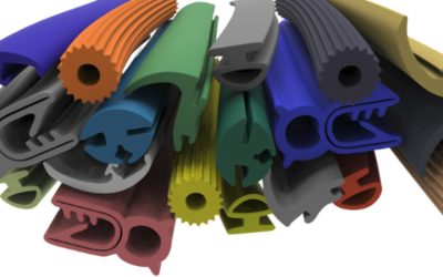 How Plastic Extrusion Companies in the USA Drive Innovation in Custom Manufacturing Solutions