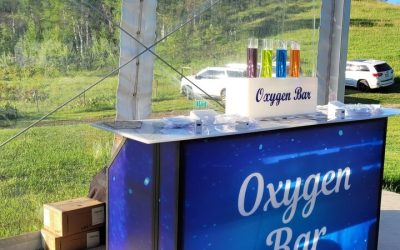 Relieve Altitude Sickness Fast with an Oxygen Bar Breckenridge CO Visitors Trust