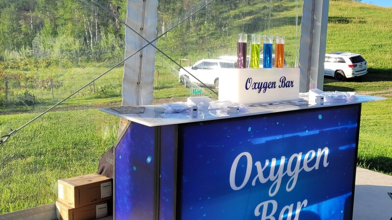 Relieve Altitude Sickness Fast with an Oxygen Bar Breckenridge CO Visitors Trust