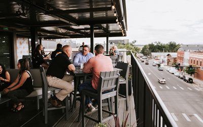 Host Memorable Gatherings with the Perfect Event Space Residents Recommend in Loveland, CO