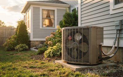 Warning Signs Your Home May Need Reliable HVAC Service in Hamden, CT