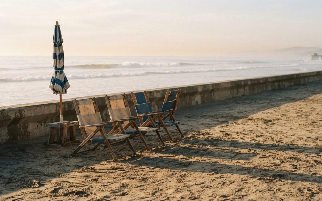 A Practical Guide to Booking the Right Beach Rental