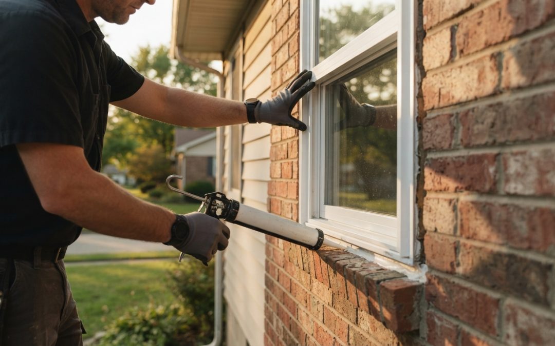 Choosing the Right Window Installation Options for Your Home