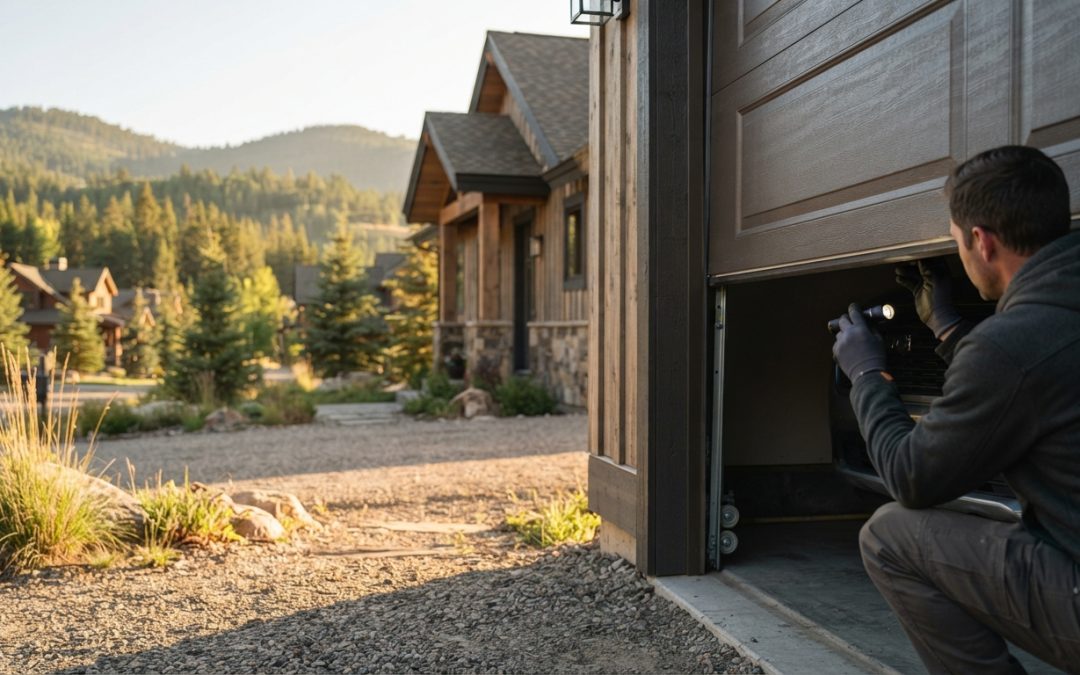 Understanding Garage Door Options Available Through Sales Services