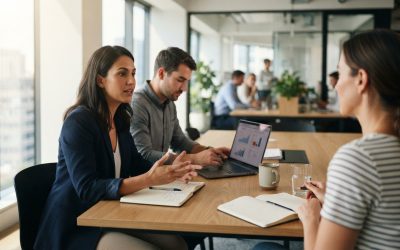 Improve Team Performance With Sales Coaching in Atlantic City, NJ