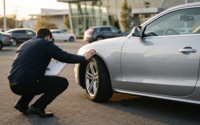Key Questions to Ask When Viewing an Audi A5 for Sale