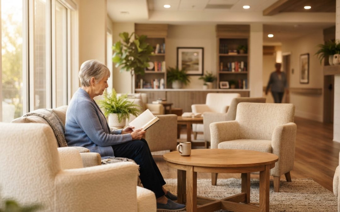 Understanding Care Levels at Senior Care Facilities in Littleton, CO