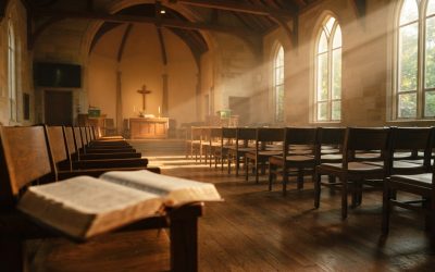 What Bible Teaching in Charles, LA Can Offer for Spiritual Growth