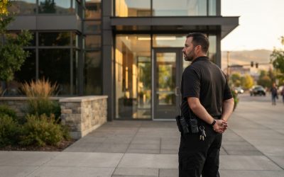 Choosing Protective Services in Helena, MT for Personal and Property Security